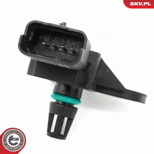 Sensor, Saugrohrdruck ESEN SKV 17SKV893 Bild Sensor, Saugrohrdruck ESEN SKV 17SKV893
