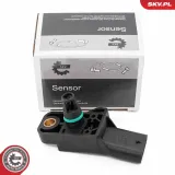 Sensor, Saugrohrdruck ESEN SKV 17SKV894