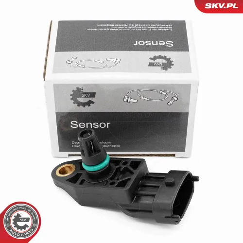 Sensor, Saugrohrdruck ESEN SKV 17SKV896 Bild Sensor, Saugrohrdruck ESEN SKV 17SKV896