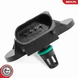 Spanner, Steuerkette ESEN SKV 21SKV031