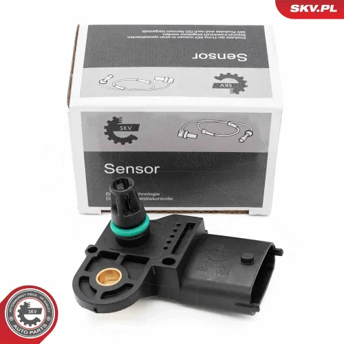Sensor, Saugrohrdruck ESEN SKV 17SKV901 Bild Sensor, Saugrohrdruck ESEN SKV 17SKV901