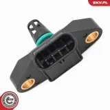 Kettensatz, Ölpumpenantrieb ESEN SKV 21SKV103