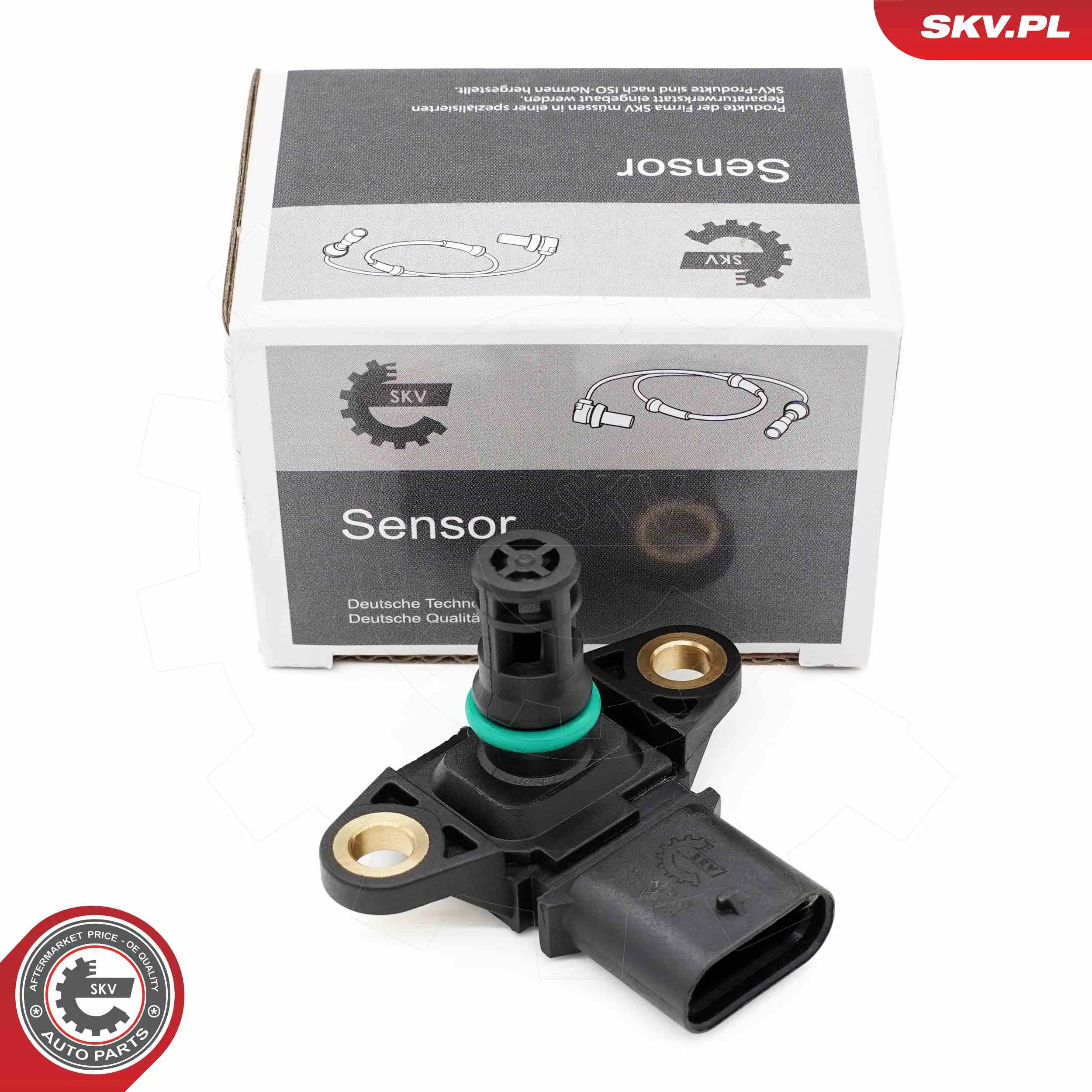 Sensor, Saugrohrdruck ESEN SKV 17SKV913