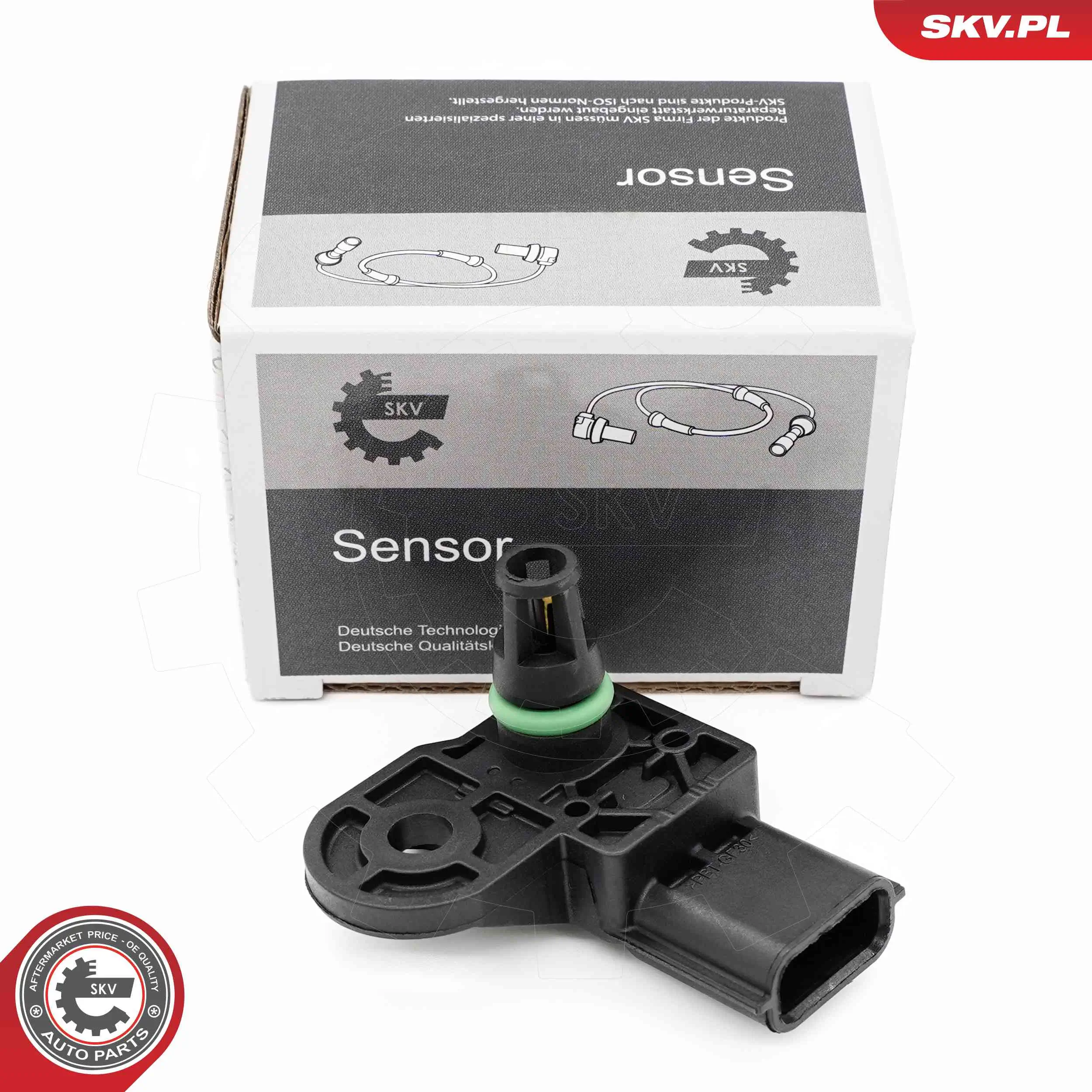 Sensor, Saugrohrdruck ESEN SKV 17SKV919