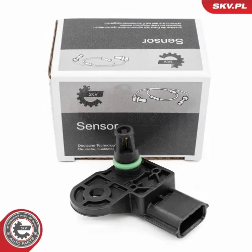 Sensor, Saugrohrdruck ESEN SKV 17SKV919 Bild Sensor, Saugrohrdruck ESEN SKV 17SKV919