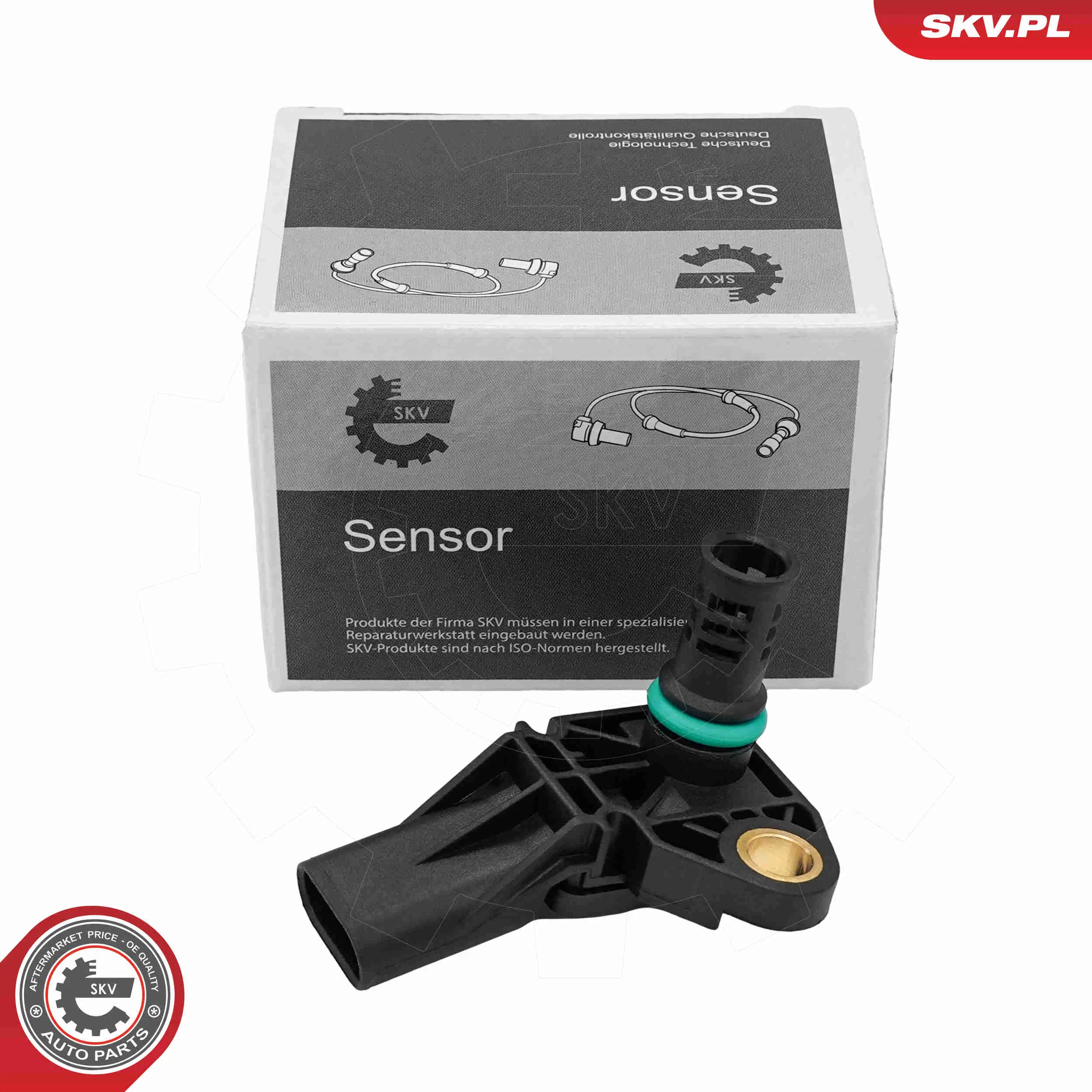 Sensor, Saugrohrdruck ESEN SKV 17SKV920