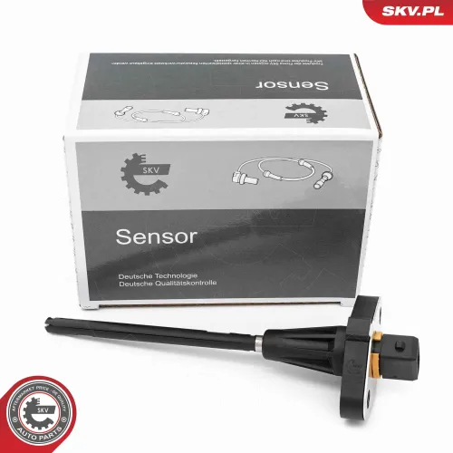 Sensor, Motorölstand ESEN SKV 17SKV929 Bild Sensor, Motorölstand ESEN SKV 17SKV929