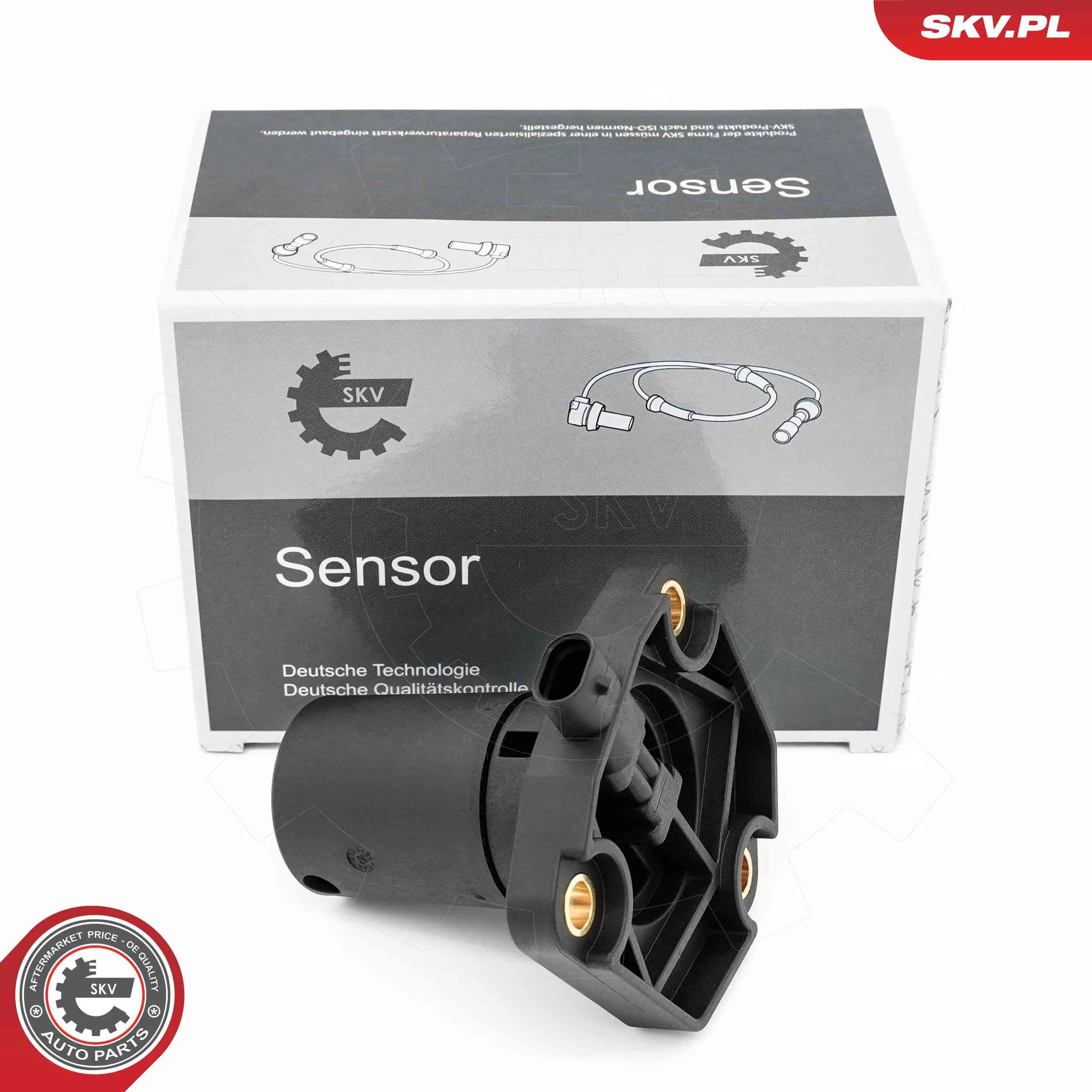 Sensor, Motorölstand ESEN SKV 17SKV930