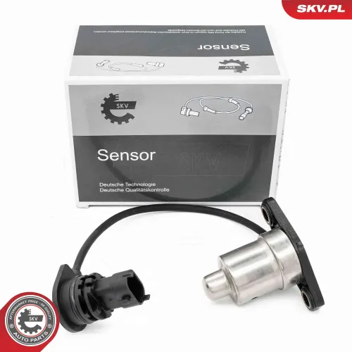 Sensor, Motorölstand ESEN SKV 17SKV931 Bild Sensor, Motorölstand ESEN SKV 17SKV931