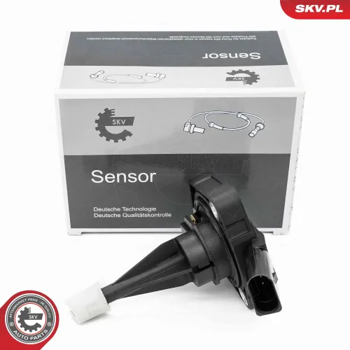 Sensor, Motorölstand ESEN SKV 17SKV932 Bild Sensor, Motorölstand ESEN SKV 17SKV932