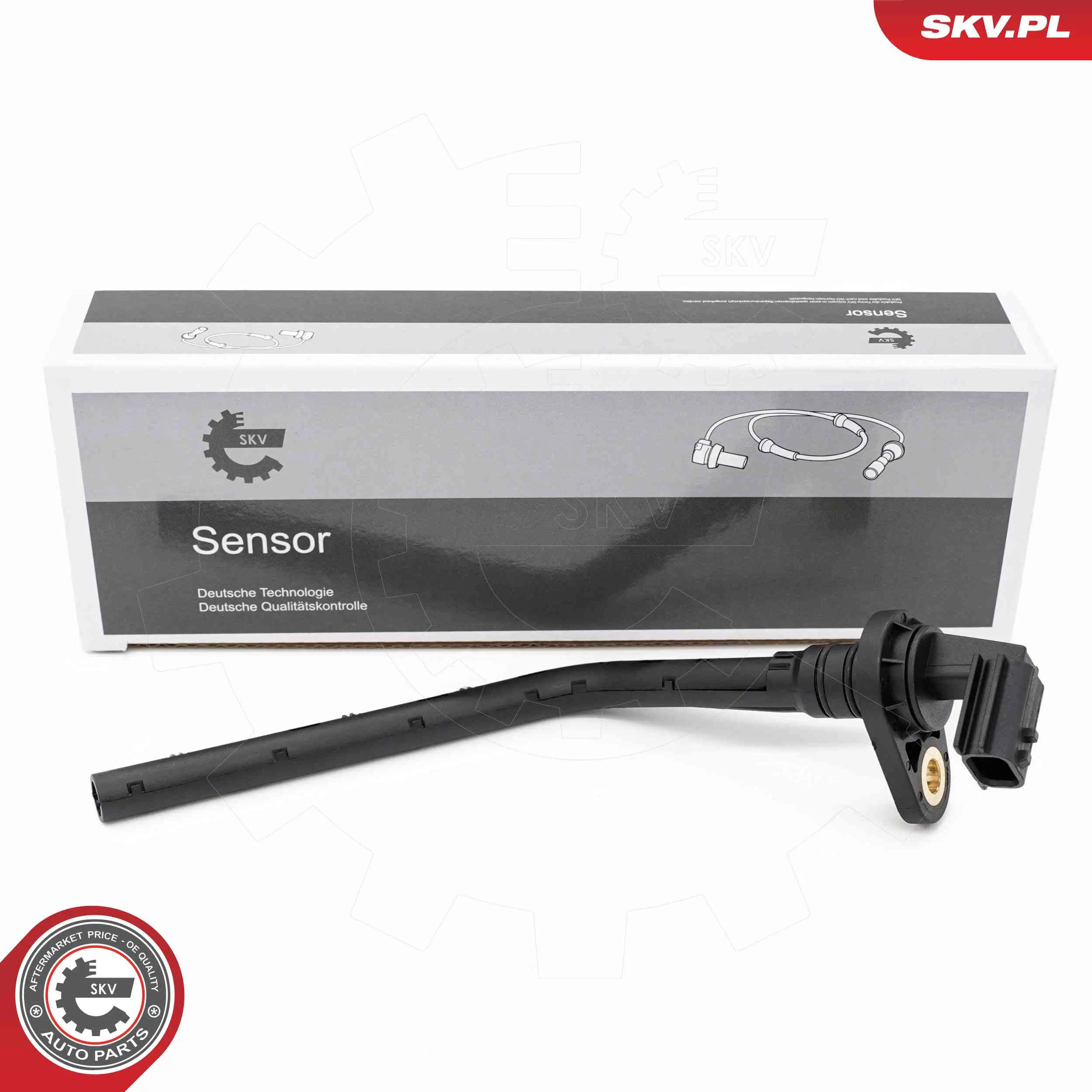 Sensor, Motorölstand ESEN SKV 17SKV935