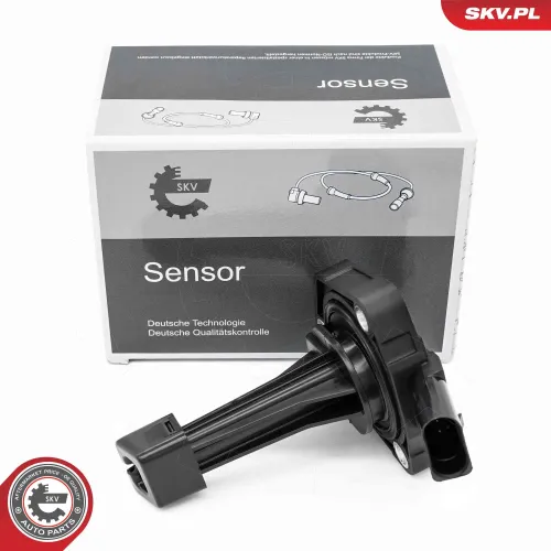 Sensor, Motorölstand ESEN SKV 17SKV936 Bild Sensor, Motorölstand ESEN SKV 17SKV936
