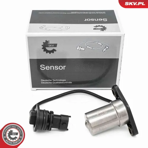 Sensor, Motorölstand ESEN SKV 17SKV937 Bild Sensor, Motorölstand ESEN SKV 17SKV937