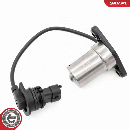 Sensor, Motorölstand ESEN SKV 17SKV937 Bild Sensor, Motorölstand ESEN SKV 17SKV937