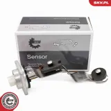 Sensor, Motorölstand ESEN SKV 17SKV940