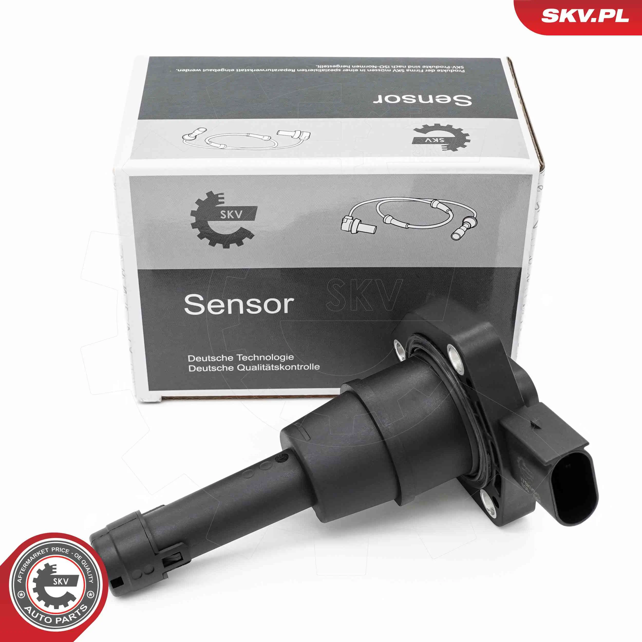 Sensor, Motorölstand ESEN SKV 17SKV946