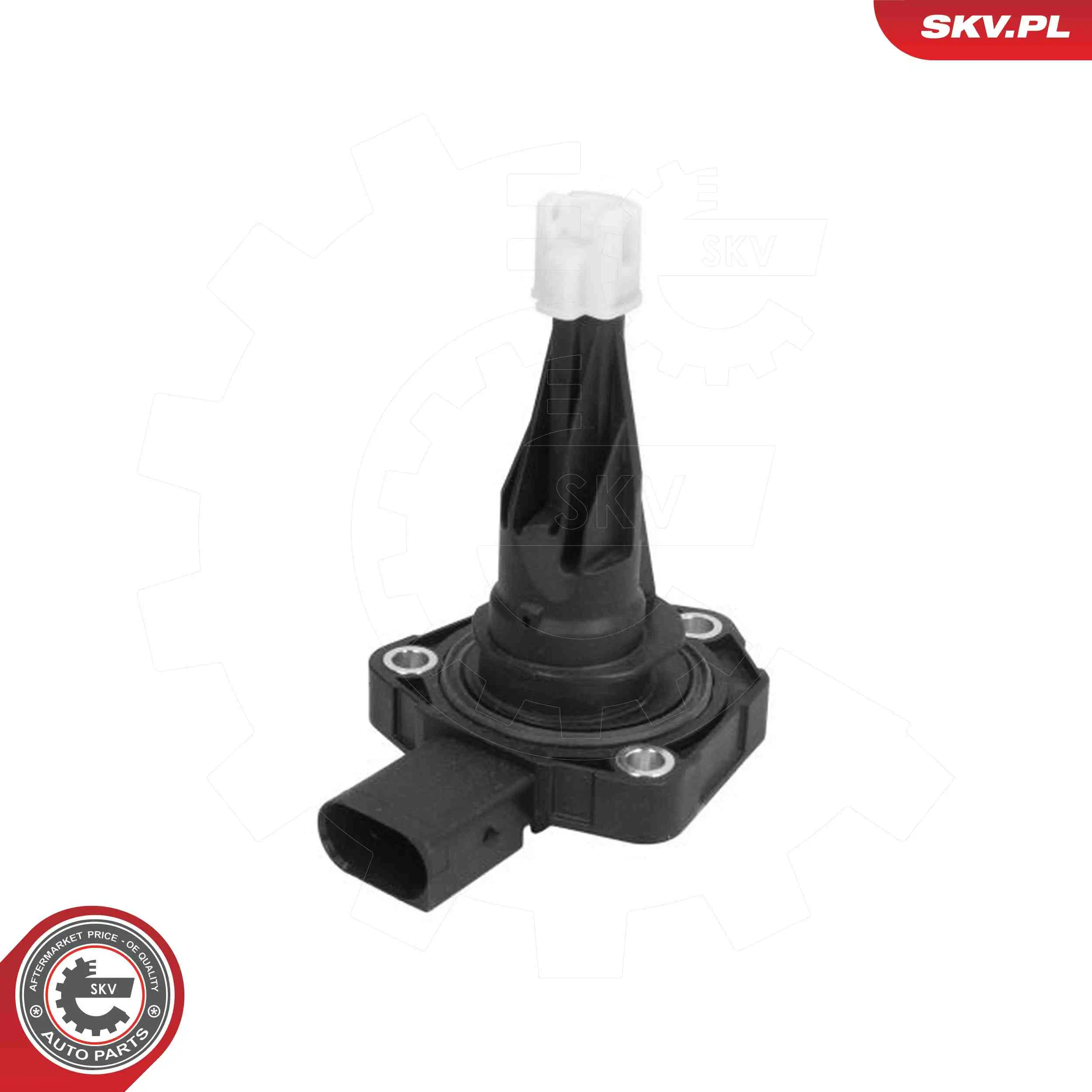 Sensor, Motorölstand ESEN SKV 17SKV948