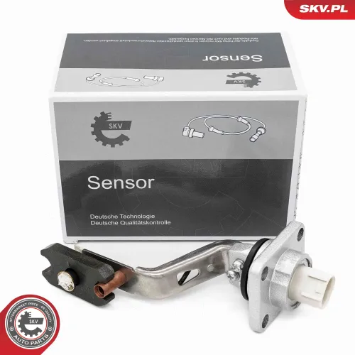 Sensor, Motorölstand ESEN SKV 17SKV949 Bild Sensor, Motorölstand ESEN SKV 17SKV949