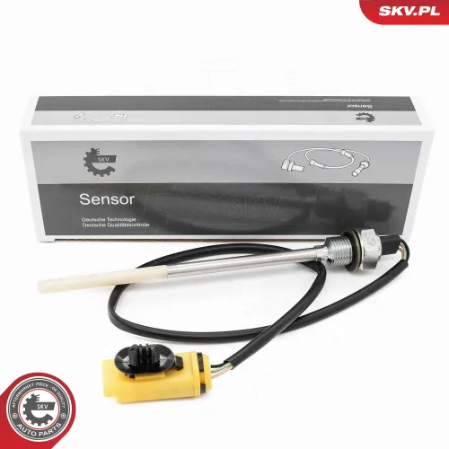 Sensor, Motorölstand ESEN SKV 17SKV953 Bild Sensor, Motorölstand ESEN SKV 17SKV953