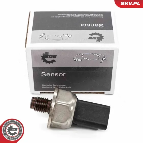 Sensor, Kraftstoffdruck ESEN SKV 17SKV955 Bild Sensor, Kraftstoffdruck ESEN SKV 17SKV955