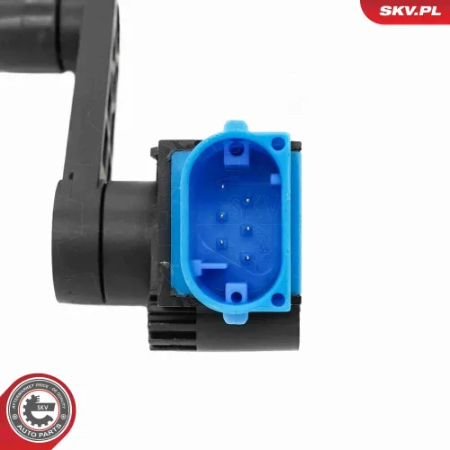 Stellelement, Leuchtweitenregulierung Hinterachse rechts ESEN SKV 17SKV960 Bild Stellelement, Leuchtweitenregulierung Hinterachse rechts ESEN SKV 17SKV960