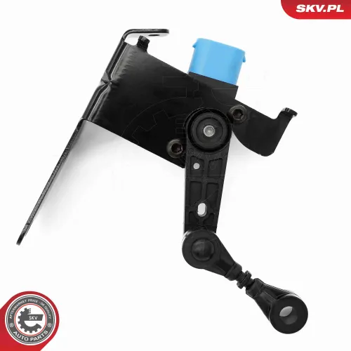 Stellelement, Leuchtweitenregulierung rechts Vorderachse ESEN SKV 17SKV961 Bild Stellelement, Leuchtweitenregulierung rechts Vorderachse ESEN SKV 17SKV961