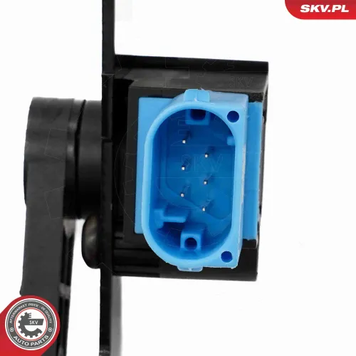 Stellelement, Leuchtweitenregulierung rechts Vorderachse ESEN SKV 17SKV961 Bild Stellelement, Leuchtweitenregulierung rechts Vorderachse ESEN SKV 17SKV961