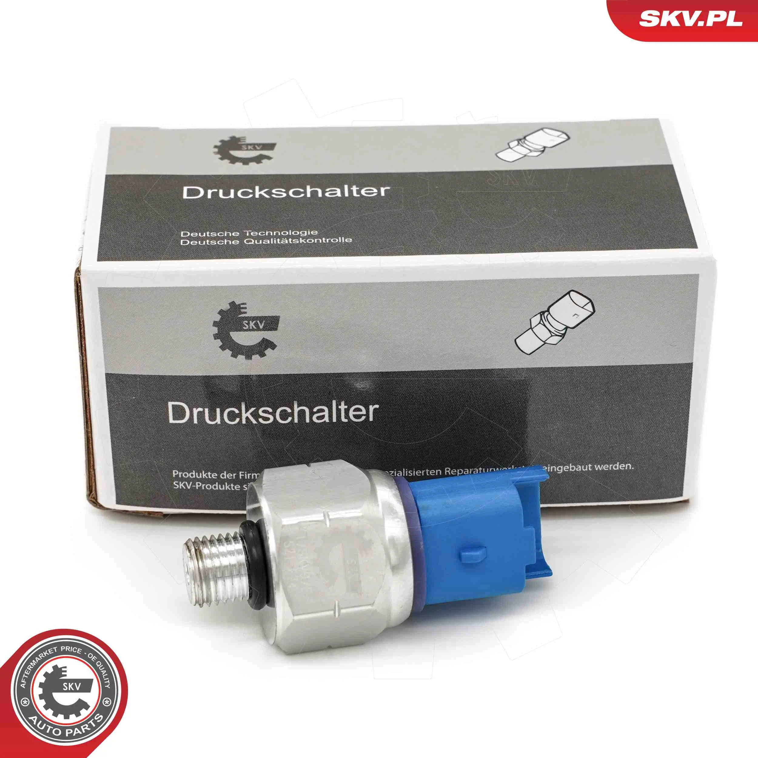 Sensor, Öldruck ESEN SKV 17SKV975