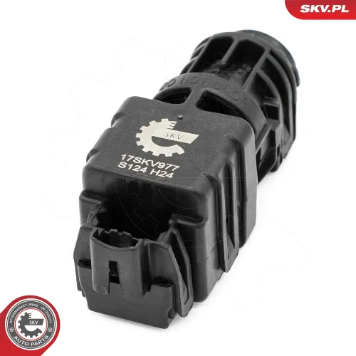 Sensor, Innenraumtemperatur ESEN SKV 17SKV977 Bild Sensor, Innenraumtemperatur ESEN SKV 17SKV977