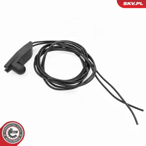 Sensor, Innenraumtemperatur ESEN SKV 17SKV991 Bild Sensor, Innenraumtemperatur ESEN SKV 17SKV991