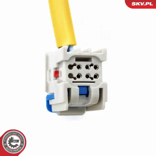Lenkwinkelsensor 12 V ESEN SKV 17SKV994 Bild Lenkwinkelsensor 12 V ESEN SKV 17SKV994