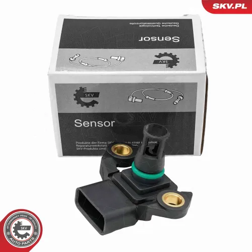 Sensor, Saugrohrdruck ESEN SKV 17SKV998 Bild Sensor, Saugrohrdruck ESEN SKV 17SKV998