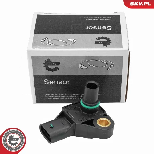 Sensor, Saugrohrdruck ESEN SKV 17SKV999 Bild Sensor, Saugrohrdruck ESEN SKV 17SKV999