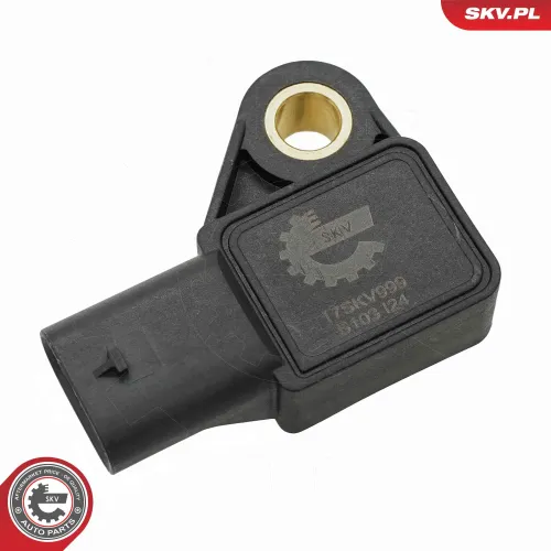 Sensor, Saugrohrdruck ESEN SKV 17SKV999 Bild Sensor, Saugrohrdruck ESEN SKV 17SKV999