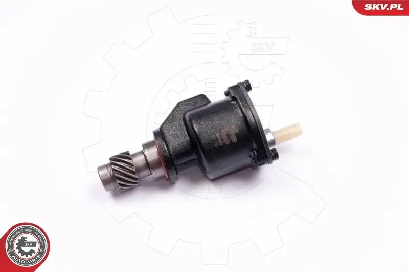 Unterdruckpumpe, Bremsanlage ESEN SKV 18SKV012