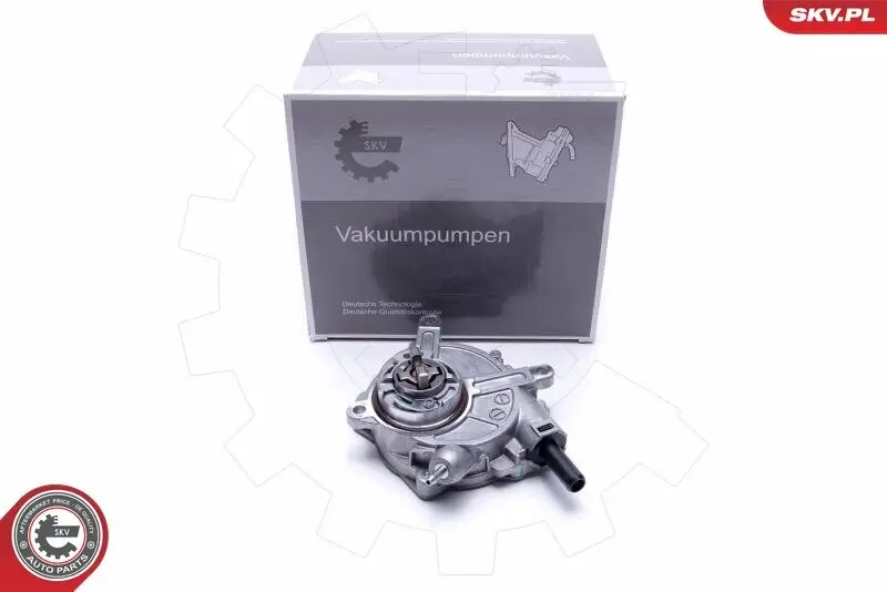 Unterdruckpumpe, Bremsanlage ESEN SKV 18SKV024