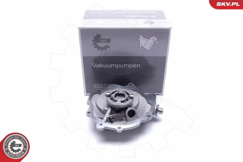 Unterdruckpumpe, Bremsanlage ESEN SKV 18SKV029