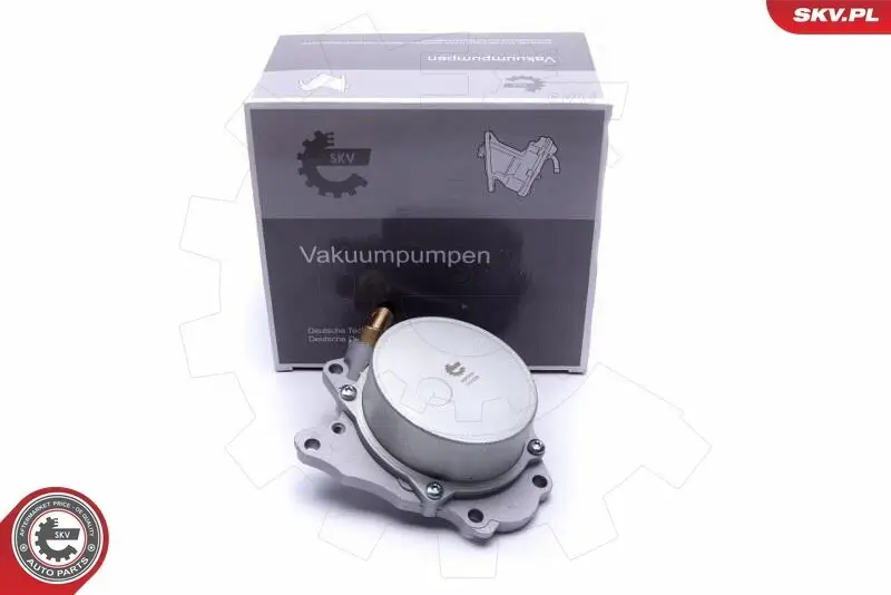 Unterdruckpumpe, Bremsanlage ESEN SKV 18SKV041