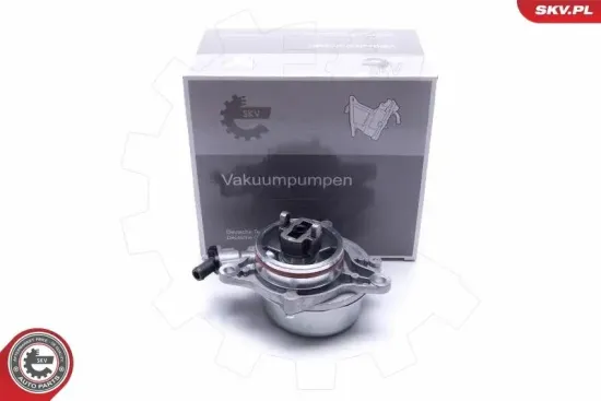 Unterdruckpumpe, Bremsanlage ESEN SKV 18SKV046 Bild Unterdruckpumpe, Bremsanlage ESEN SKV 18SKV046