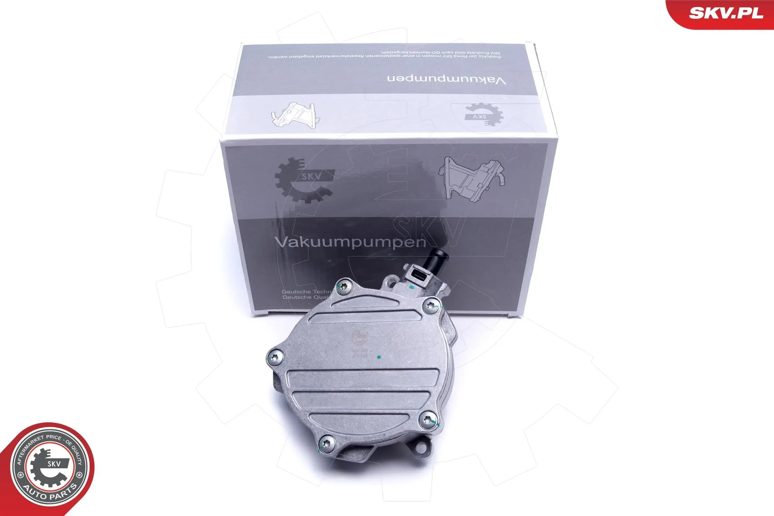 Unterdruckpumpe, Bremsanlage ESEN SKV 18SKV056
