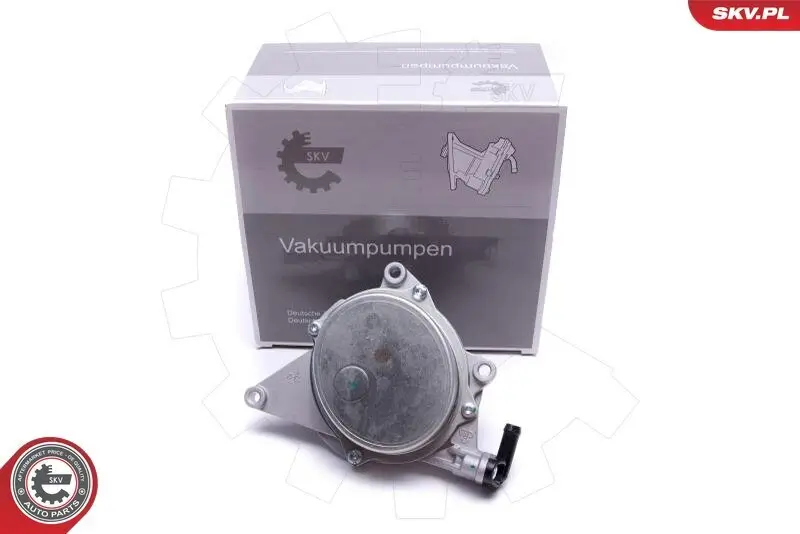 Unterdruckpumpe, Bremsanlage ESEN SKV 18SKV057