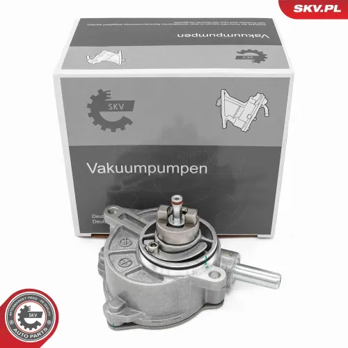 Unterdruckpumpe, Bremsanlage ESEN SKV 18SKV064 Bild Unterdruckpumpe, Bremsanlage ESEN SKV 18SKV064