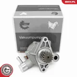 Unterdruckpumpe, Bremsanlage ESEN SKV 18SKV065