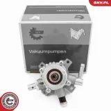 Unterdruckpumpe, Bremsanlage ESEN SKV 18SKV066