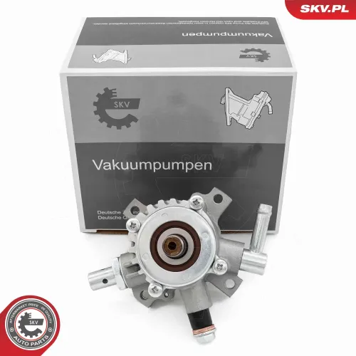Unterdruckpumpe, Bremsanlage ESEN SKV 18SKV066 Bild Unterdruckpumpe, Bremsanlage ESEN SKV 18SKV066