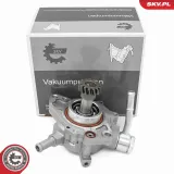 Unterdruckpumpe, Bremsanlage ESEN SKV 18SKV067