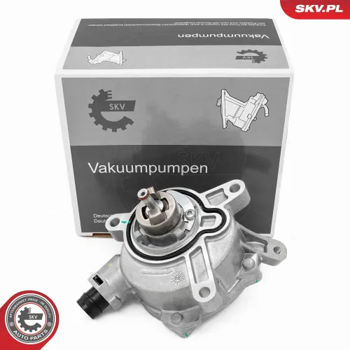 Unterdruckpumpe, Bremsanlage ESEN SKV 18SKV071 Bild Unterdruckpumpe, Bremsanlage ESEN SKV 18SKV071