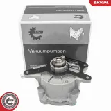 Unterdruckpumpe, Bremsanlage ESEN SKV 18SKV073