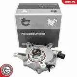 Unterdruckpumpe, Bremsanlage ESEN SKV 18SKV074