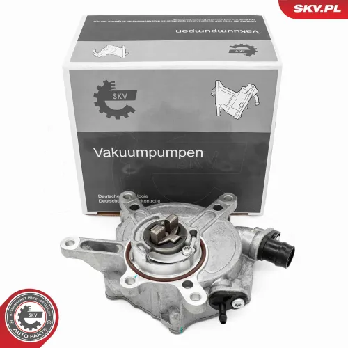 Unterdruckpumpe, Bremsanlage ESEN SKV 18SKV074 Bild Unterdruckpumpe, Bremsanlage ESEN SKV 18SKV074